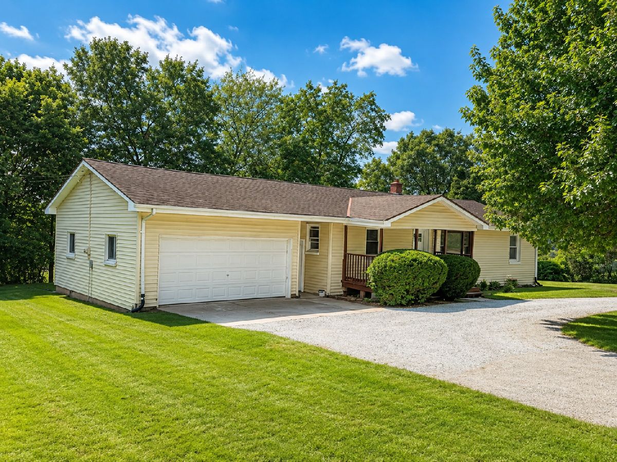  For Sale Ottawa Illinois, 1846 2753rd Road