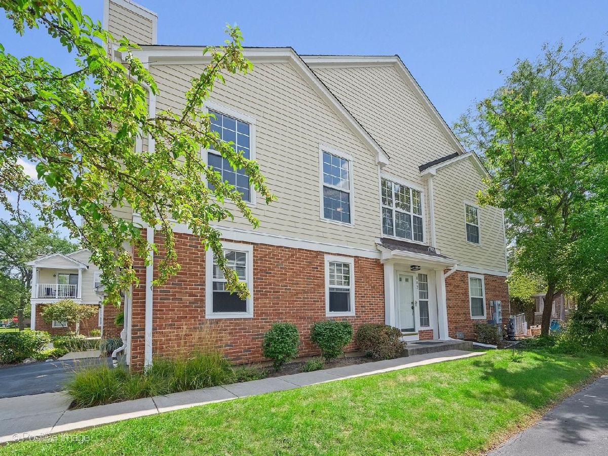  For Sale Vernon Hills Illinois, 883 Ann Arbor Lane