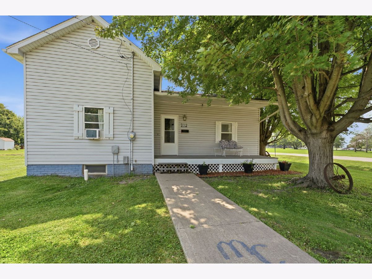  For Sale Aledo Illinois, 712 6th Street