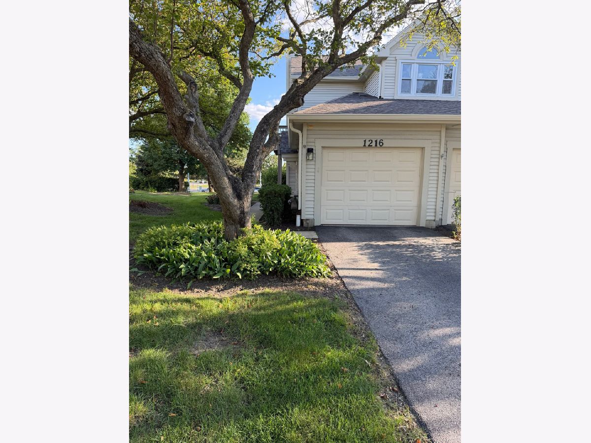  Rented Naperville Illinois, 1216 Tennyson