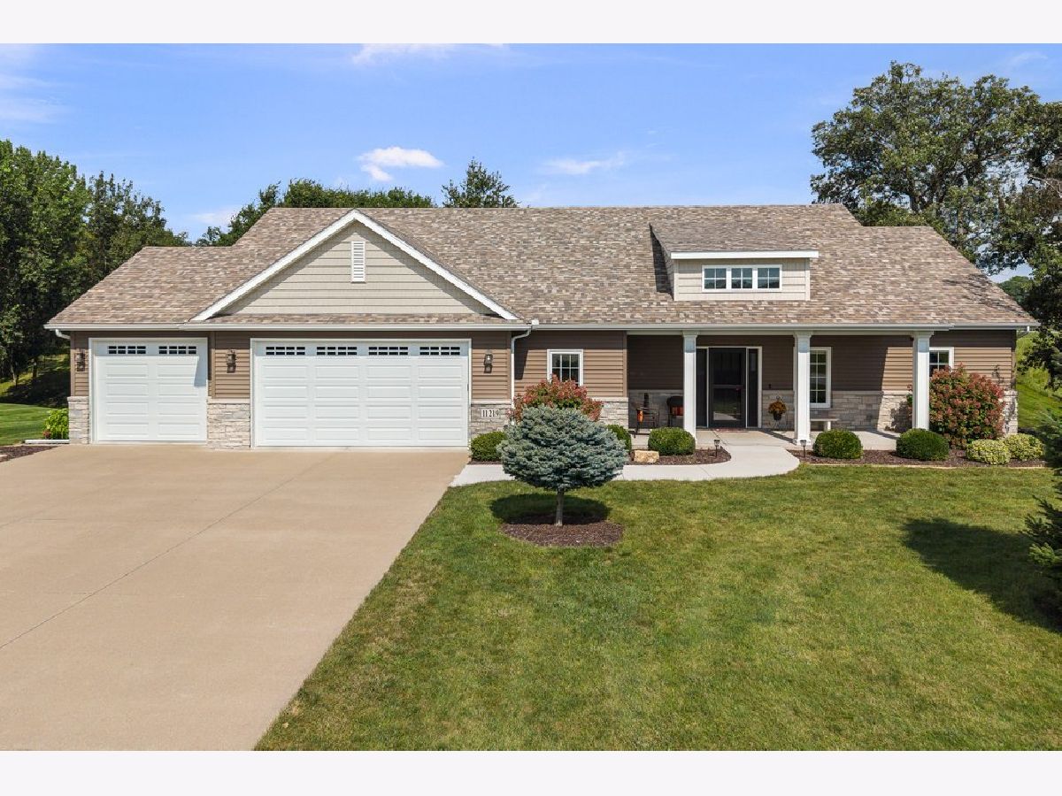  For Sale Milan Illinois, 11219 31st Street Drive