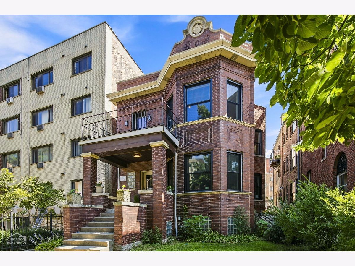  For Rent Chicago Illinois, 5829 Kenmore