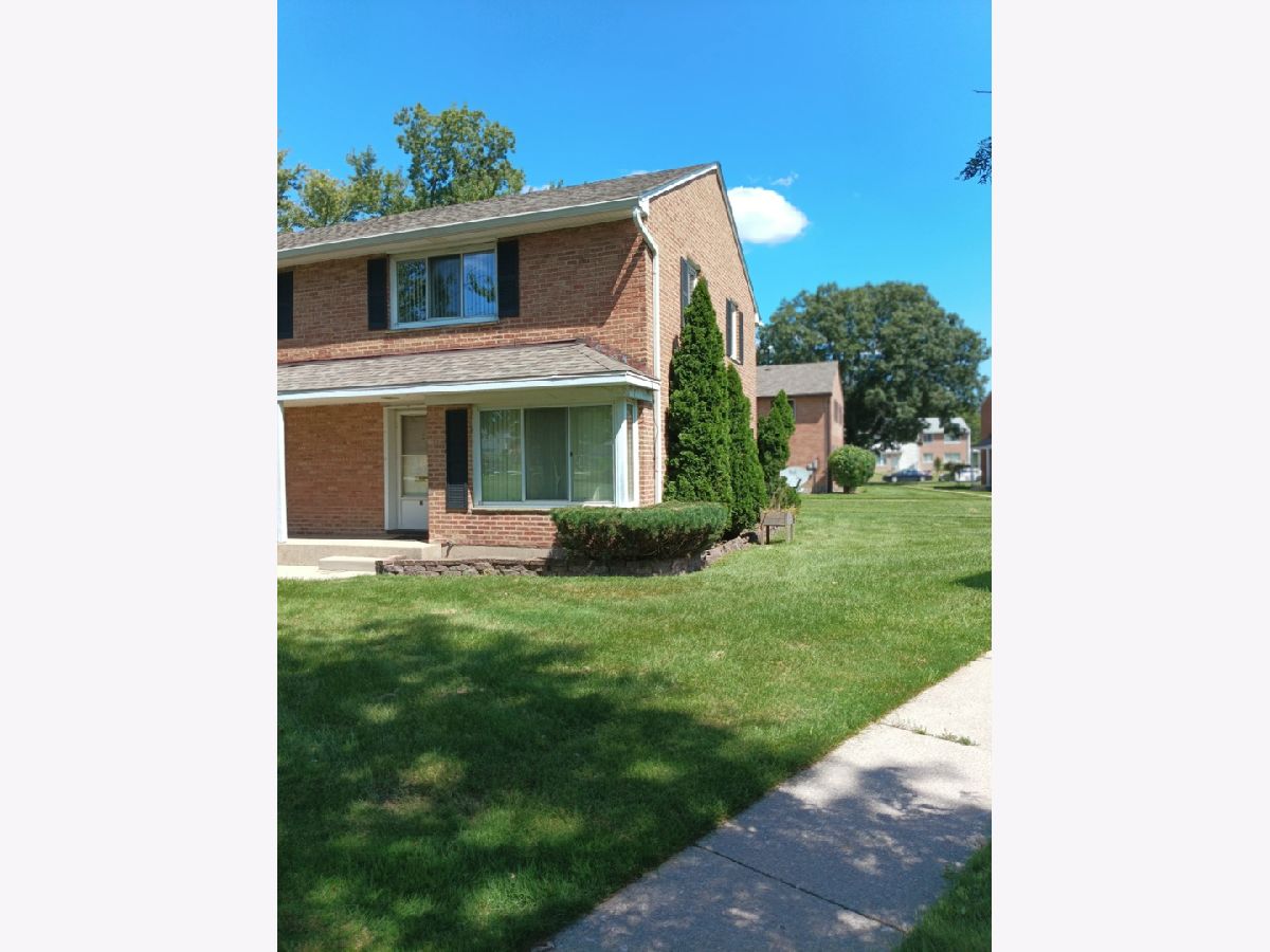  For Rent Park Forest Illinois, 13 Hemlock