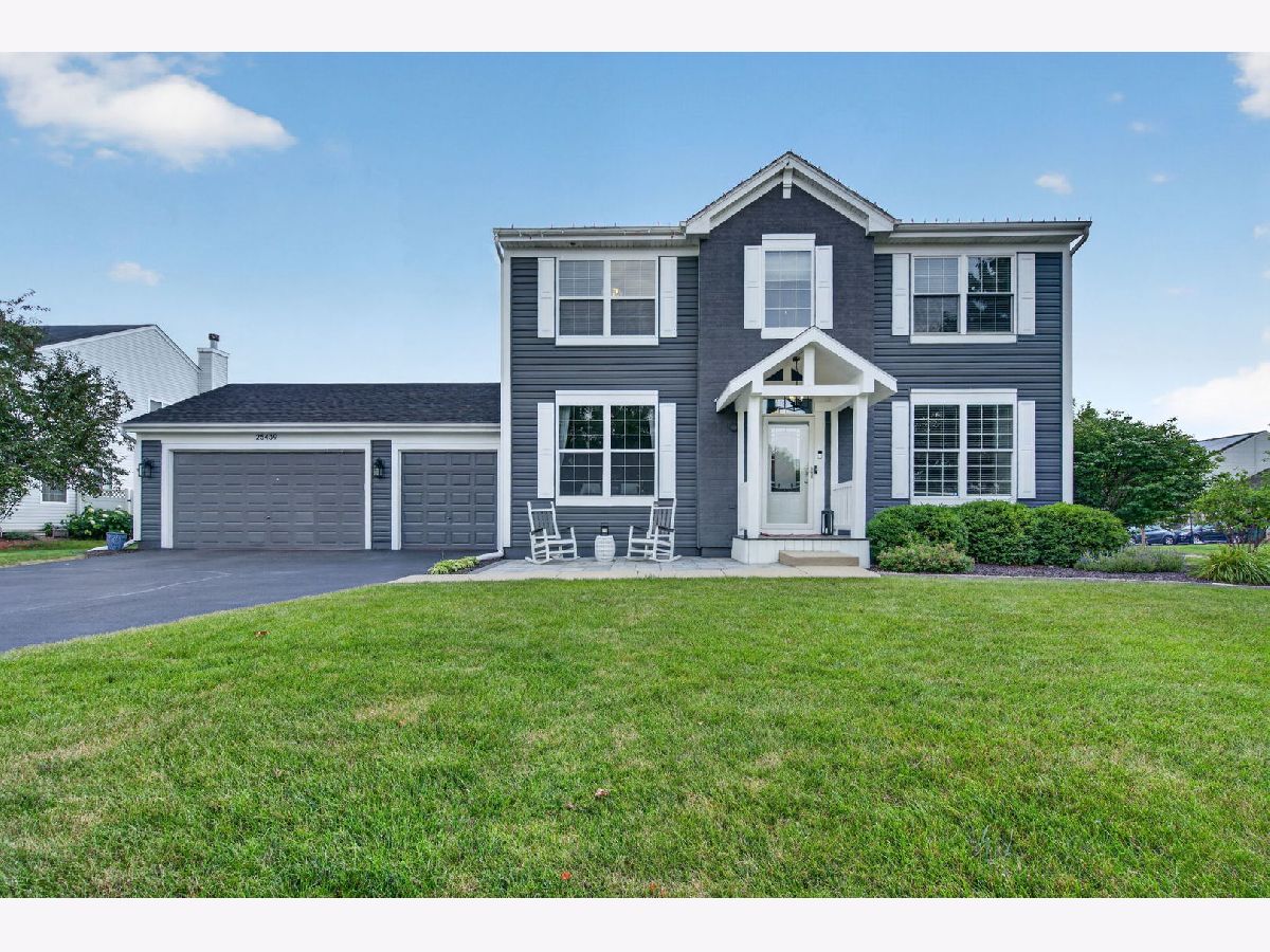 Homes For Sale Tuttle Estates Plainfield Illinois, 25439 Bower Court