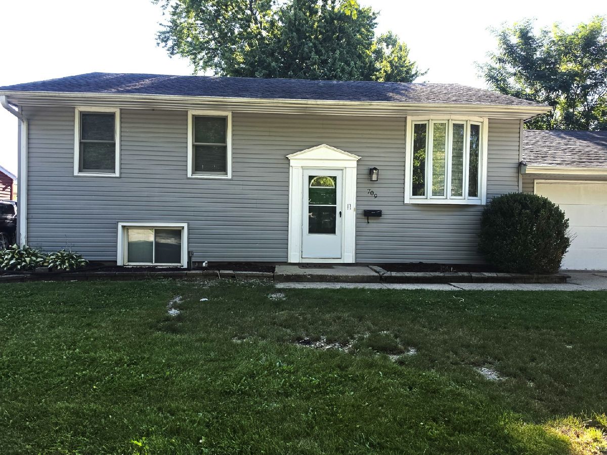 Homes & Townhomes For Sale Woodland Heights Streamwood Illinois, 709 Parkside Circle