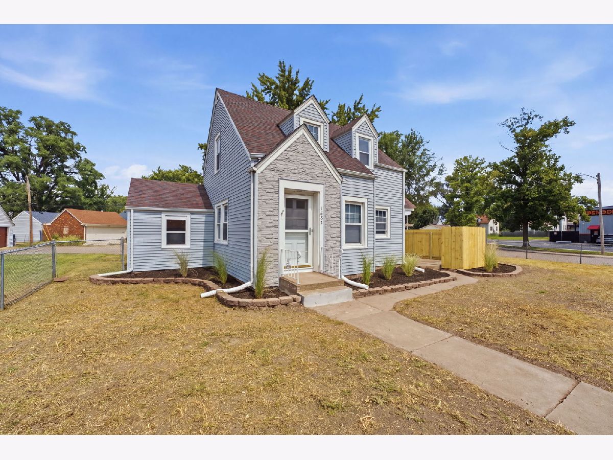  Sold Davenport Iowa, 1804 Pleasant