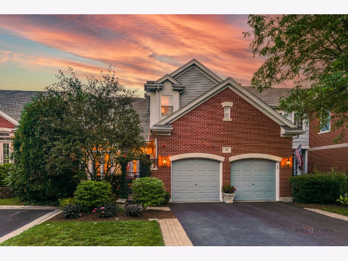  For Sale Lake Zurich Illinois, 38 Lakebreeze Court
