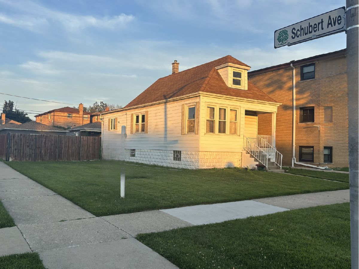  For Sale Elmwood Park Illinois, 2653 73rd Avenue
