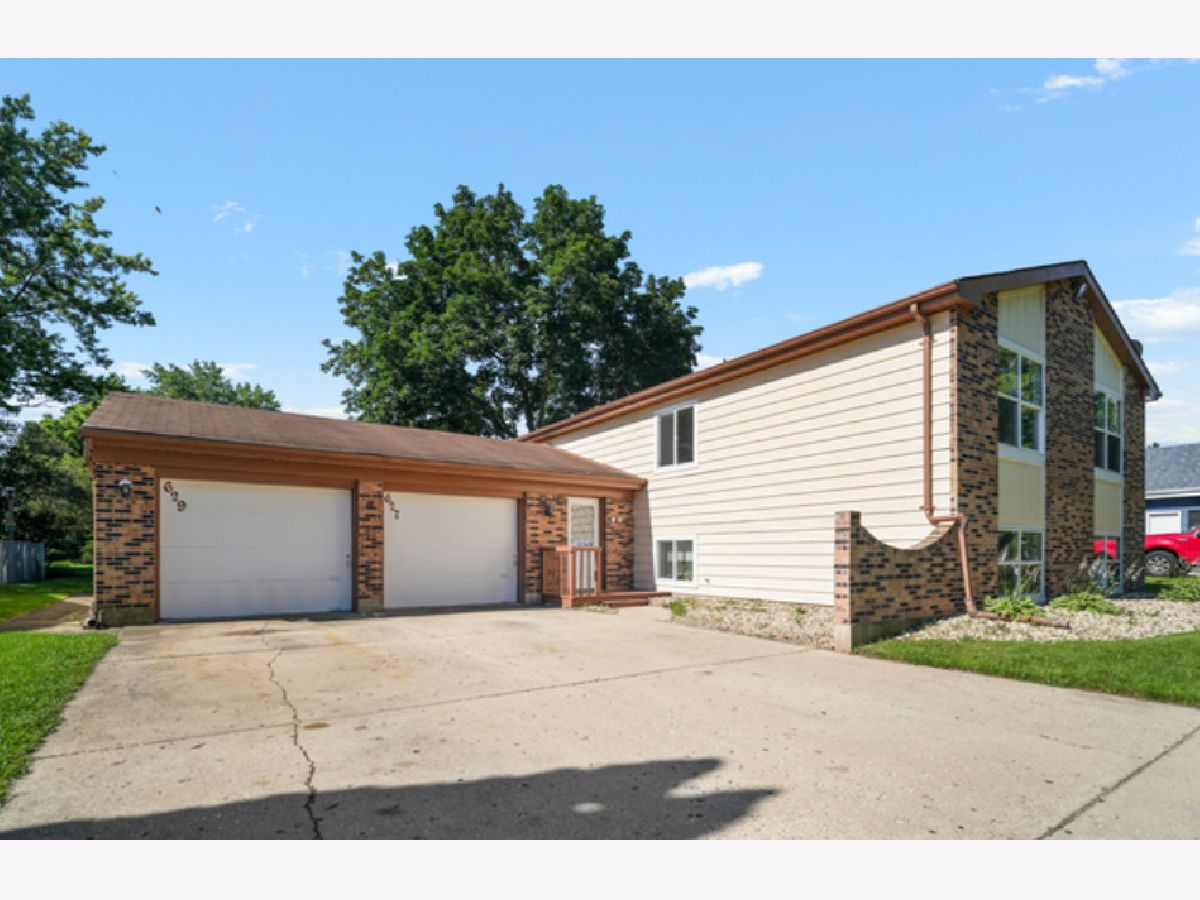  For Rent Crystal Lake Illinois, 627 Chardonnay