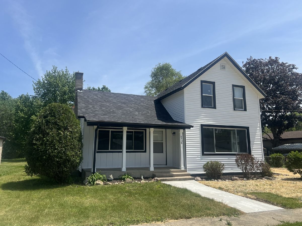  For Sale Union Illinois, 6408 Wayne Street