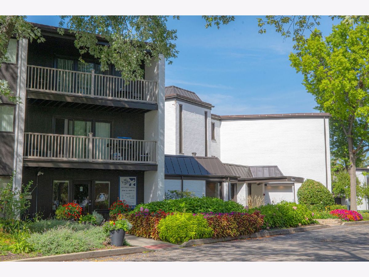  For Rent Elk Grove Village Illinois, 460 Eagle