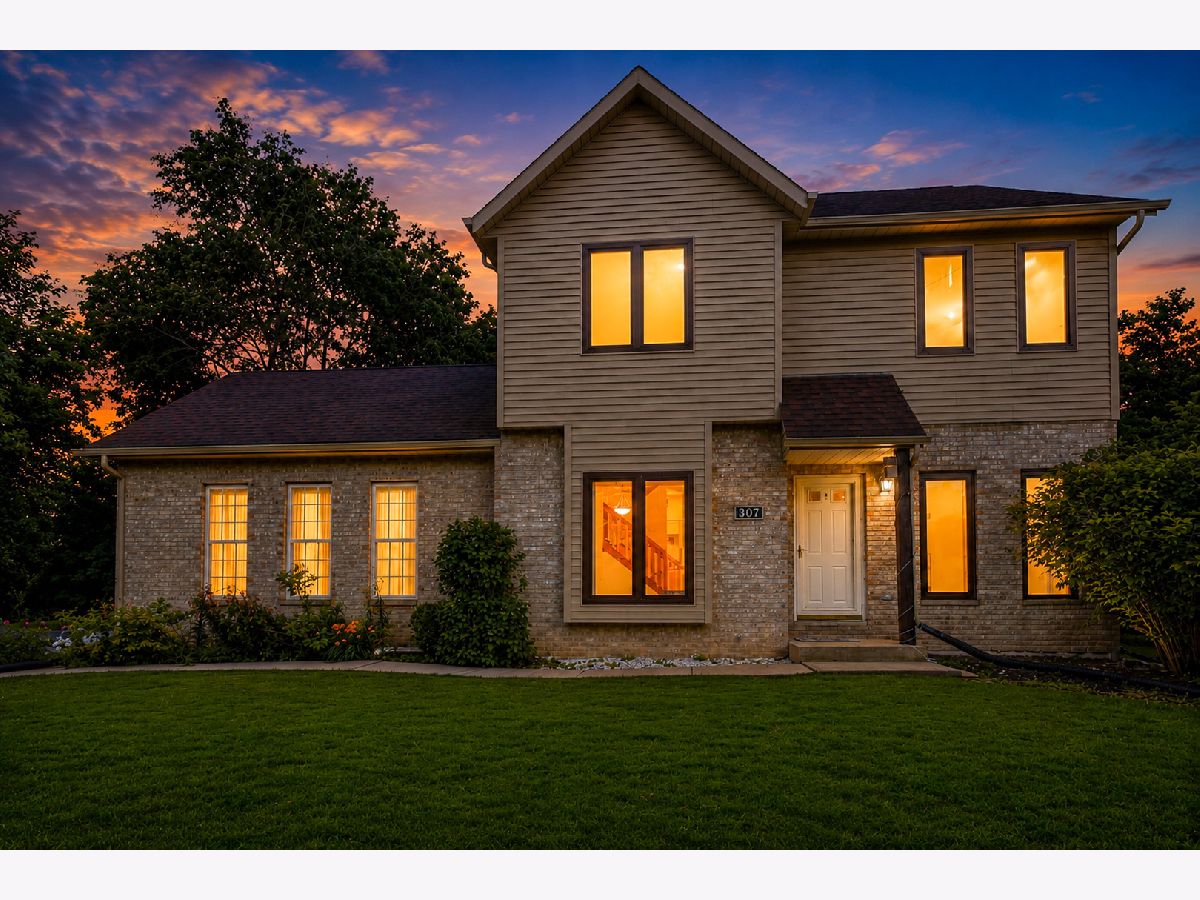  For Sale Willow Springs Illinois, 307 Blackstone Avenue