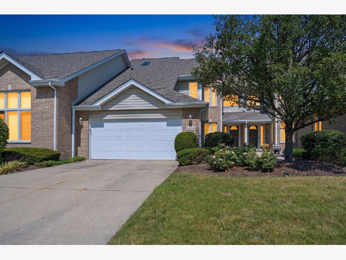  For Sale Tinley Park Illinois, 9404 173rd Street