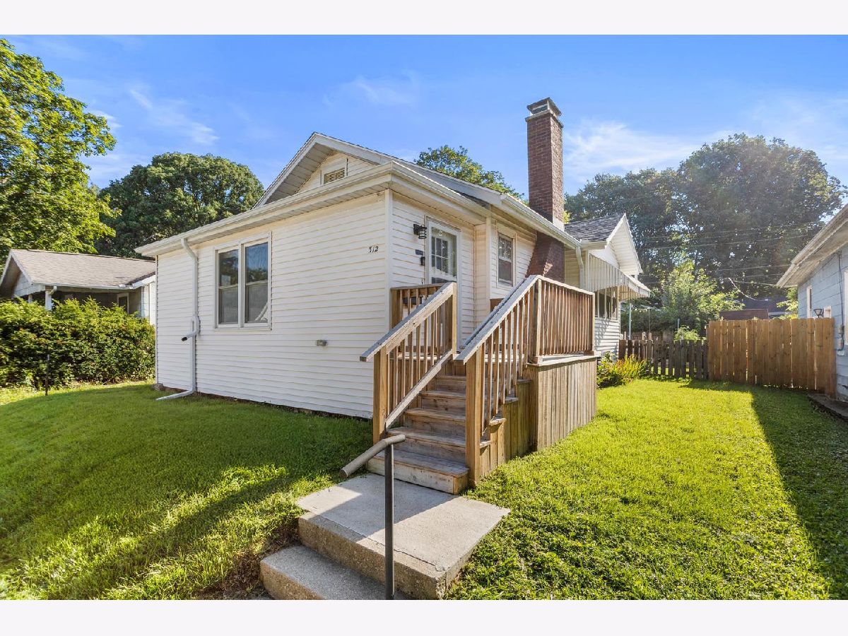  For Sale Champaign Illinois, 312 Fair Street
