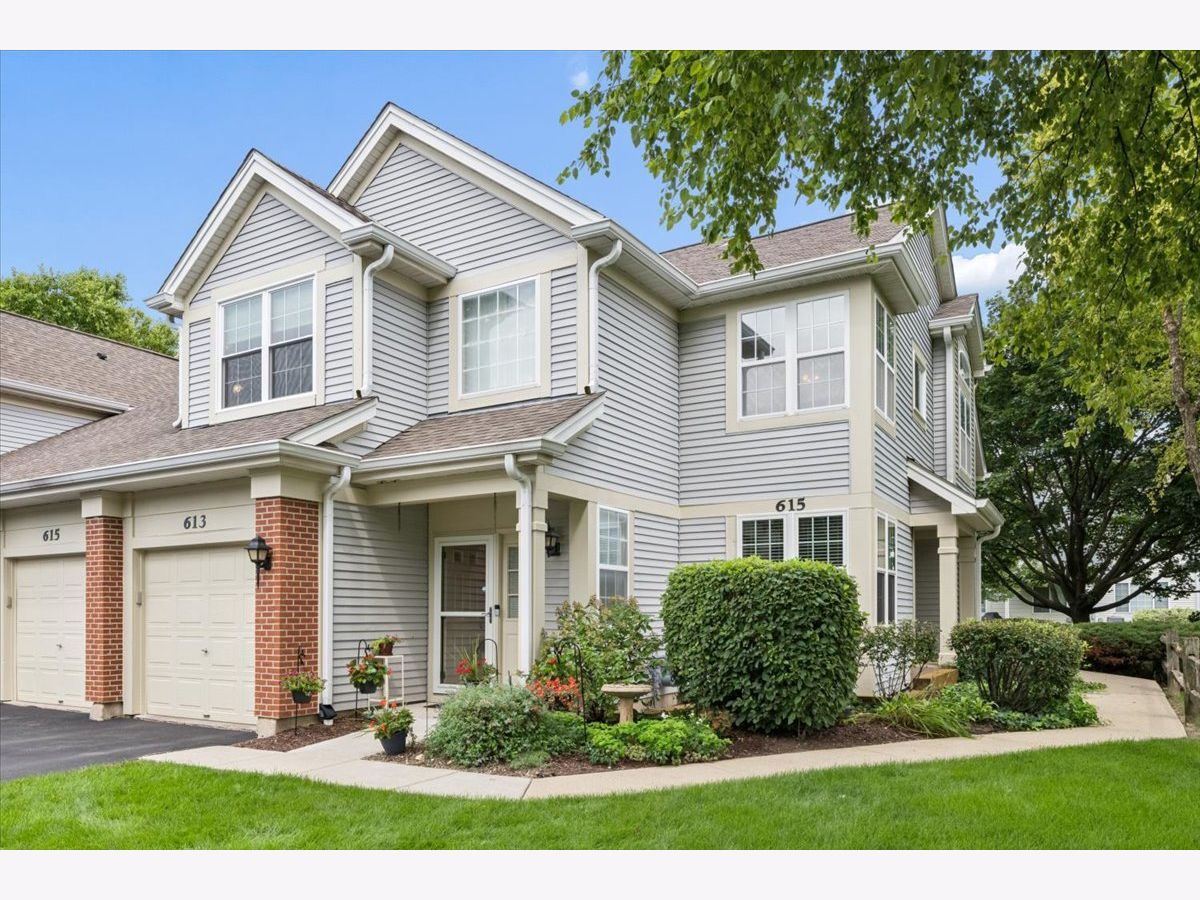  For Sale Prospect Heights Illinois, 613 Concord Way