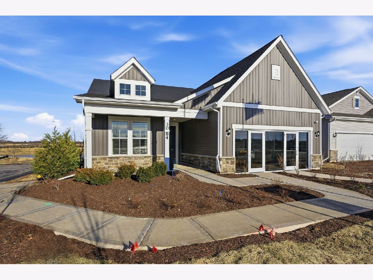 Homes For Sale Teerling Lakes Landings New Lenox Illinois, 3144 Timberlake Avenue