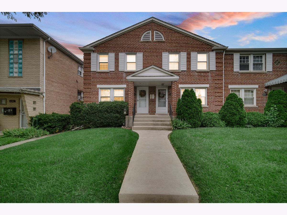  For Sale Chicago Illinois, 6258 Peterson Avenue