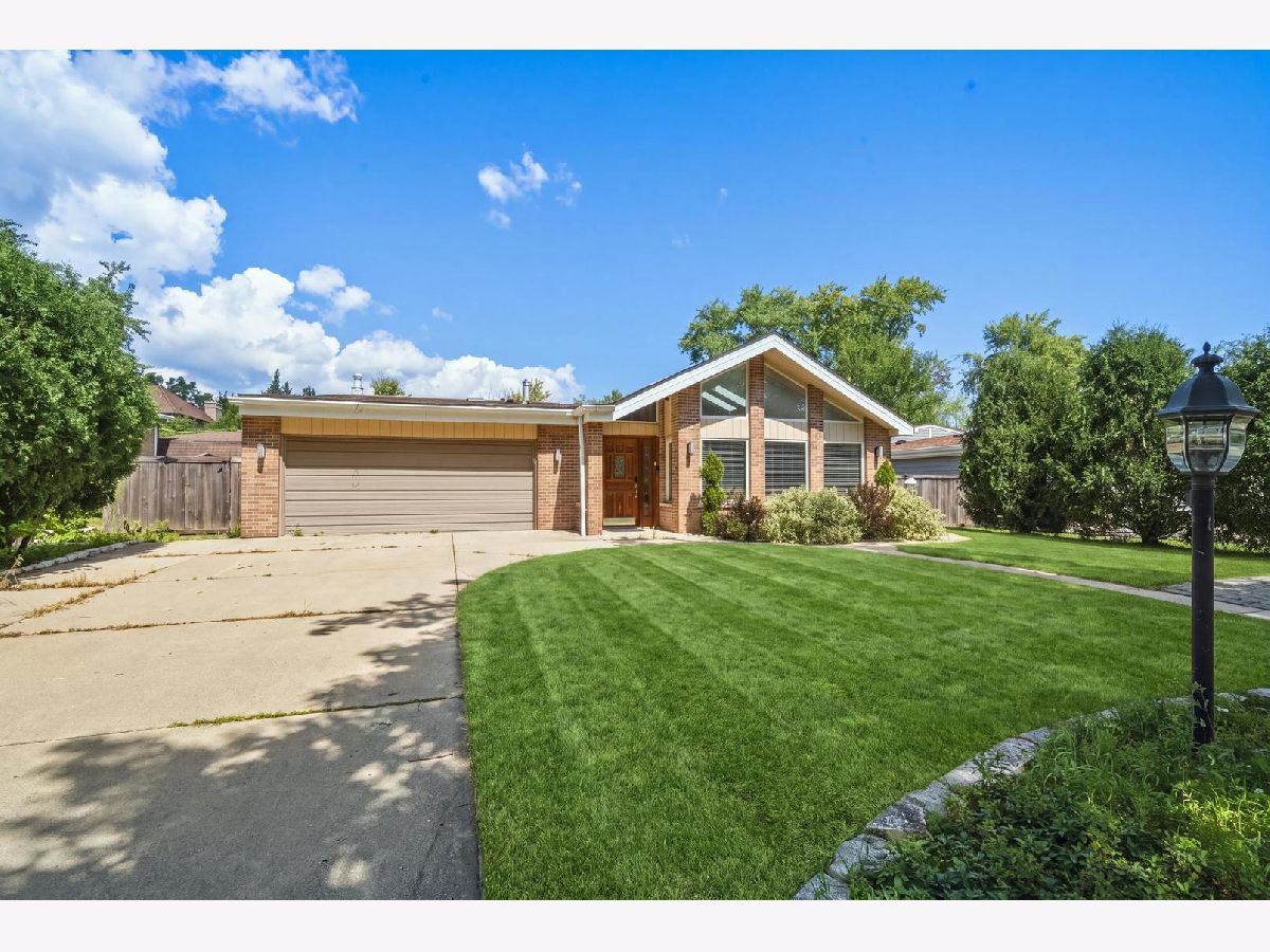  For Sale Northbrook Illinois, 3550 Tamarind Drive