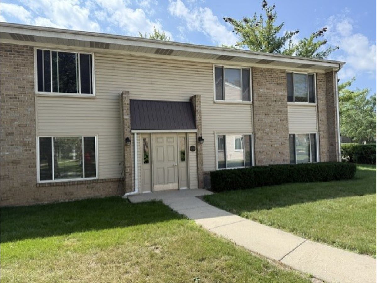  For Sale Hoffman Estates Illinois, 1755 Robin Lane