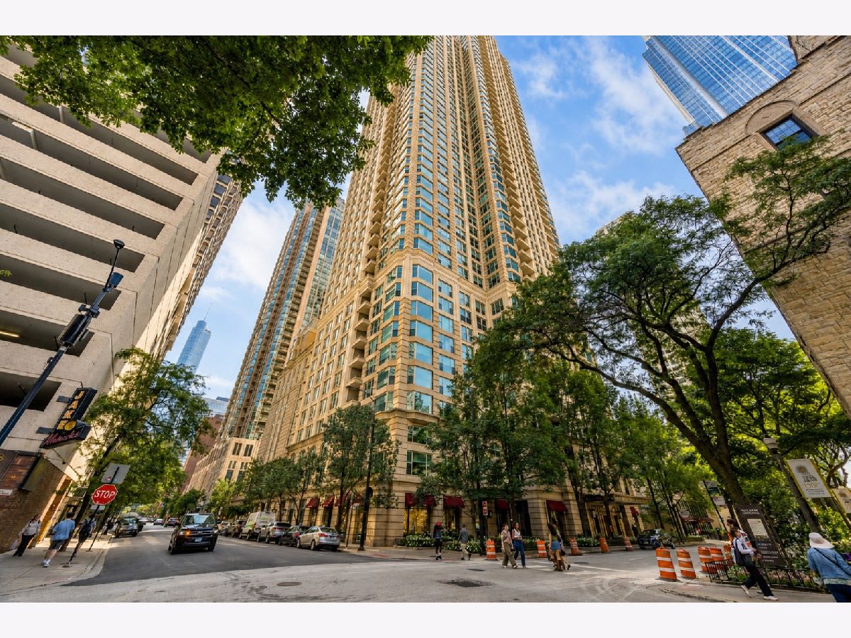  Rented Chicago Illinois