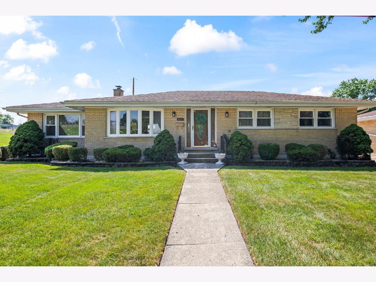  For Sale Addison Illinois, 603 Saint Aubin Drive