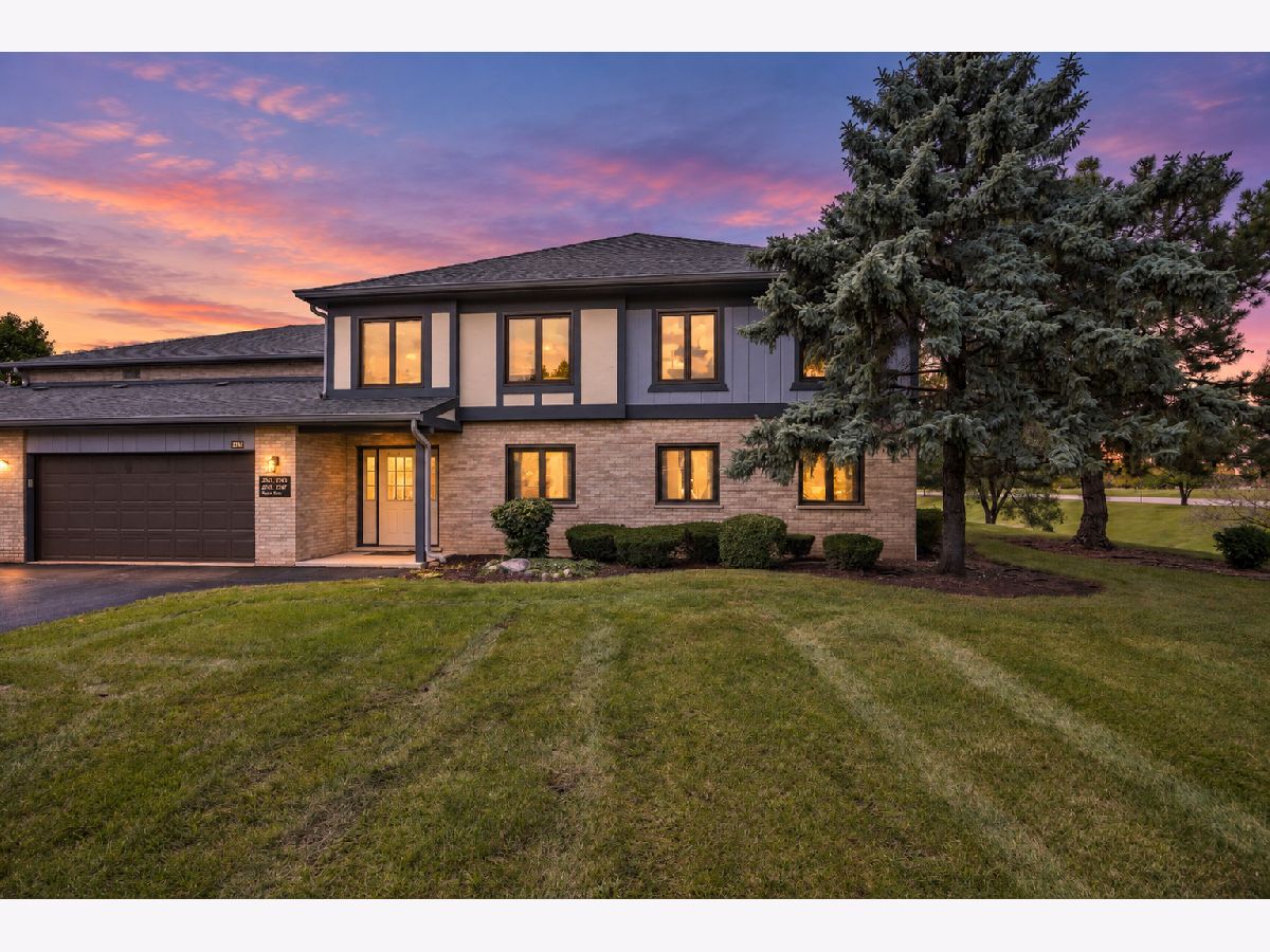 Condominiums For Sale Chase Lake Joliet Illinois, 2741 Harbor Drive