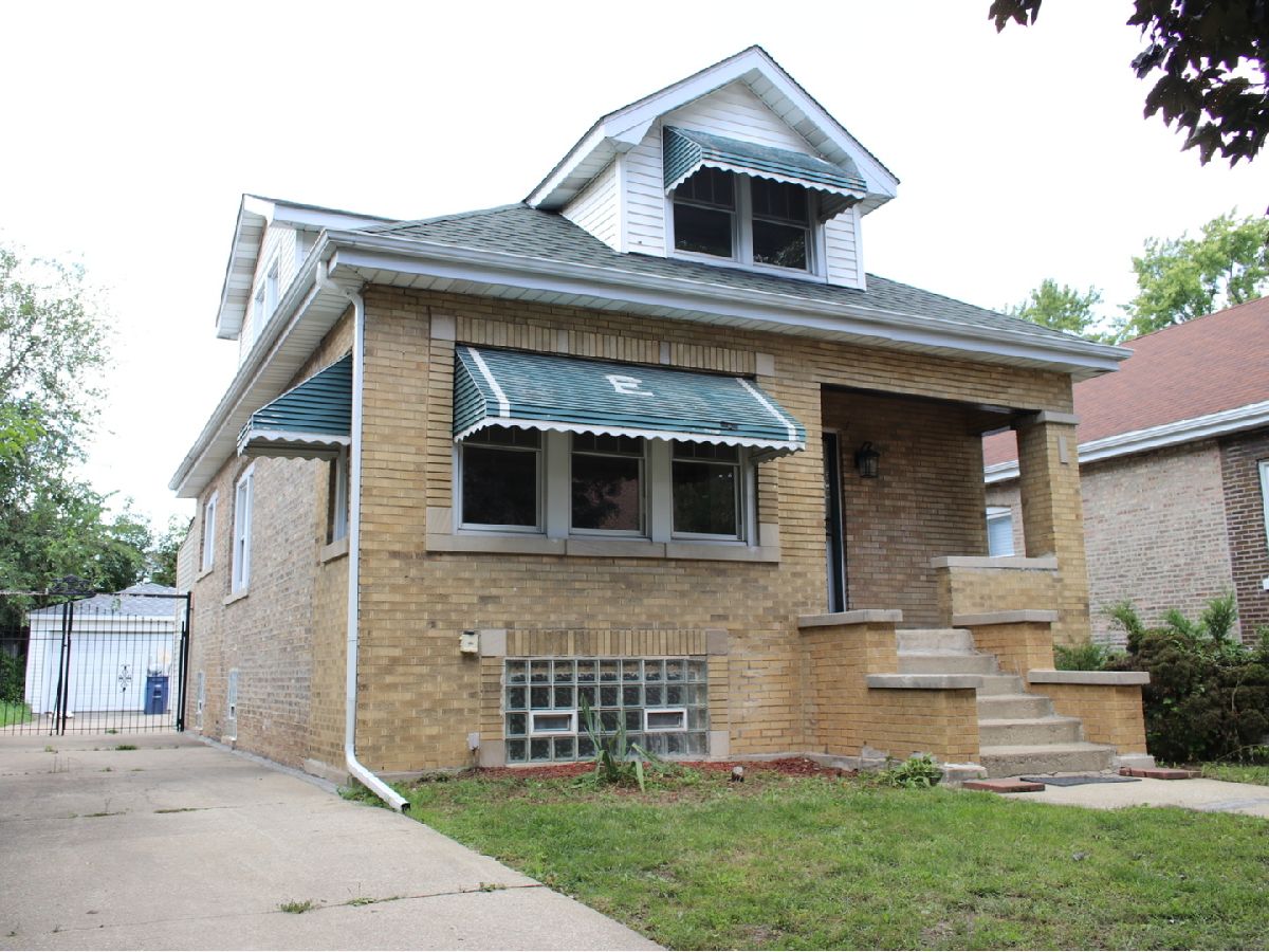  For Sale Maywood Illinois, 1430 10th Avenue