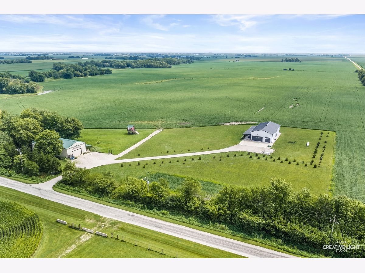  For Sale Manteno Illinois, 10097 7000 Road