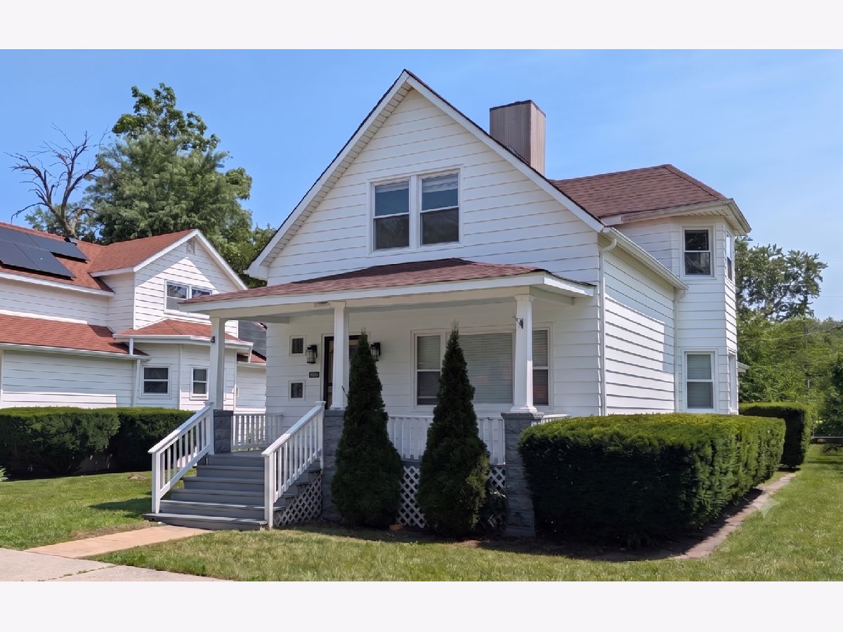  For Sale Riverdale Illinois, 13741 Wabash Avenue