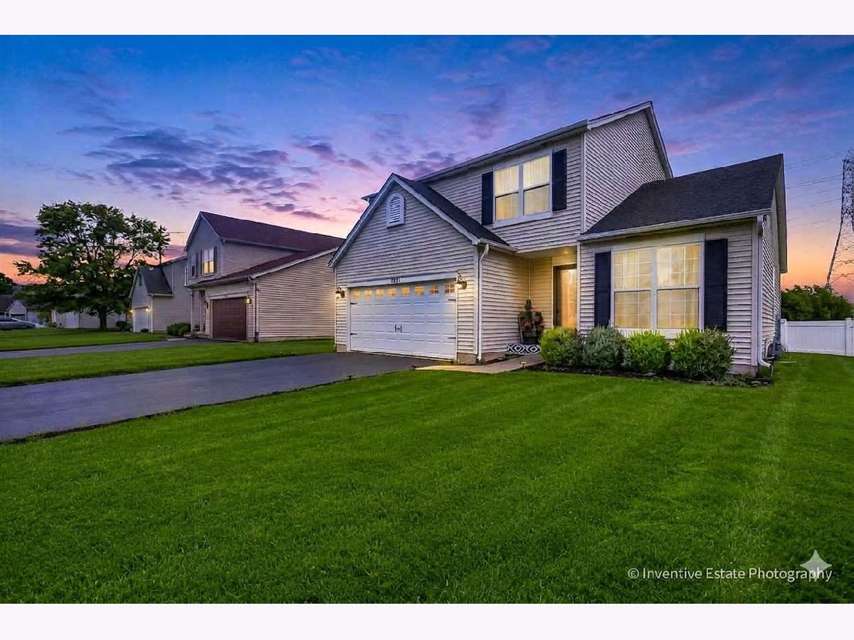 Homes For Sale Wesmere Plainfield Illinois, 2031 Ridgemoor Drive