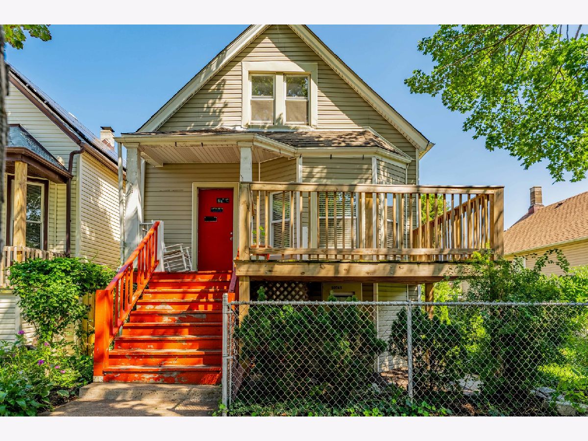  For Sale Chicago Illinois, 10749 Avenue J