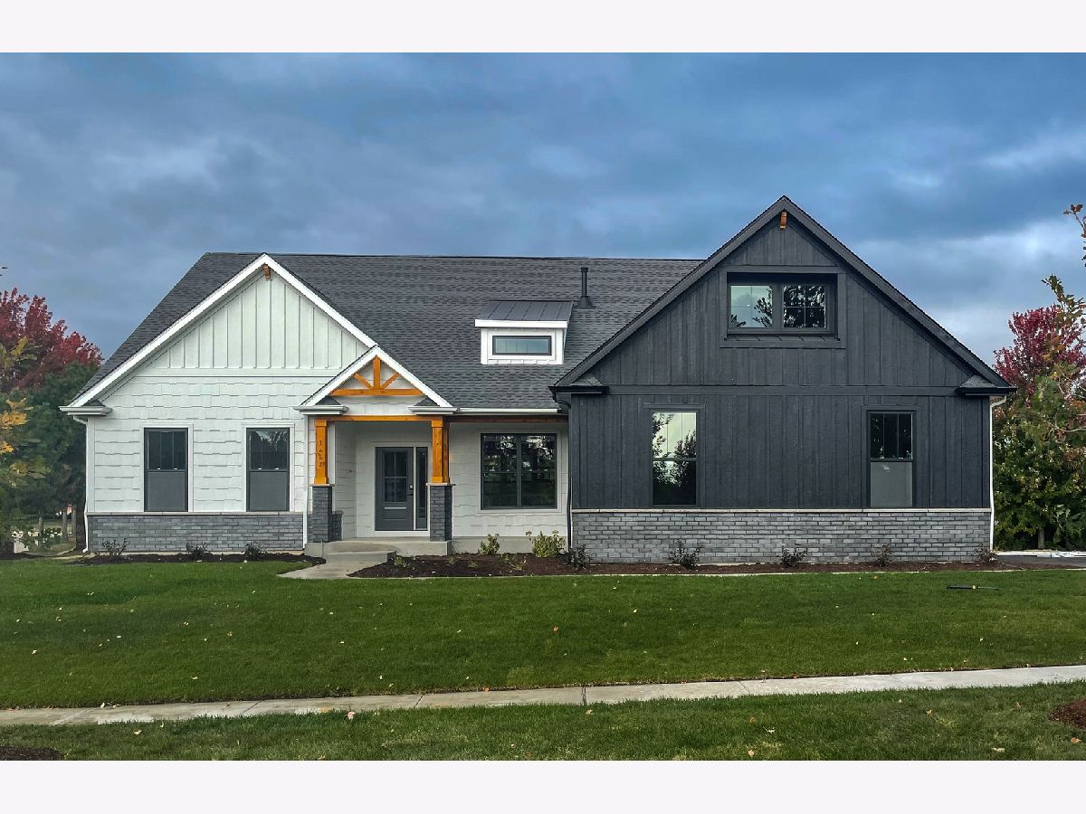 Homes & Townhomes For Sale Tall Oaks Elgin Illinois, 214 Burr Oak Circle