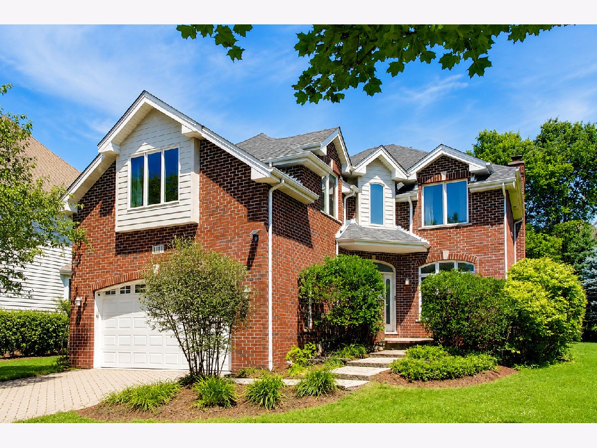  Sold Naperville Illinois, 1111 Compass