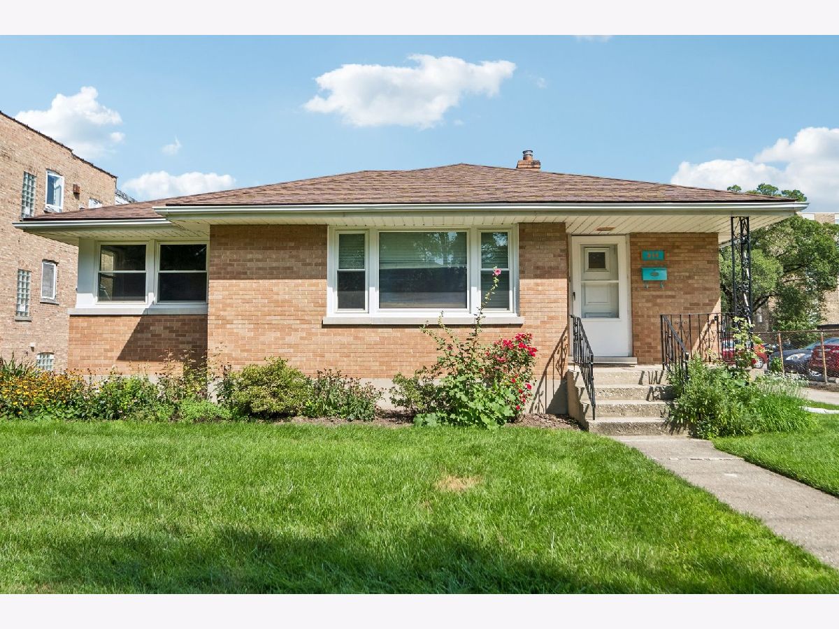  For Sale Forest Park Illinois, 214 Rockford Avenue