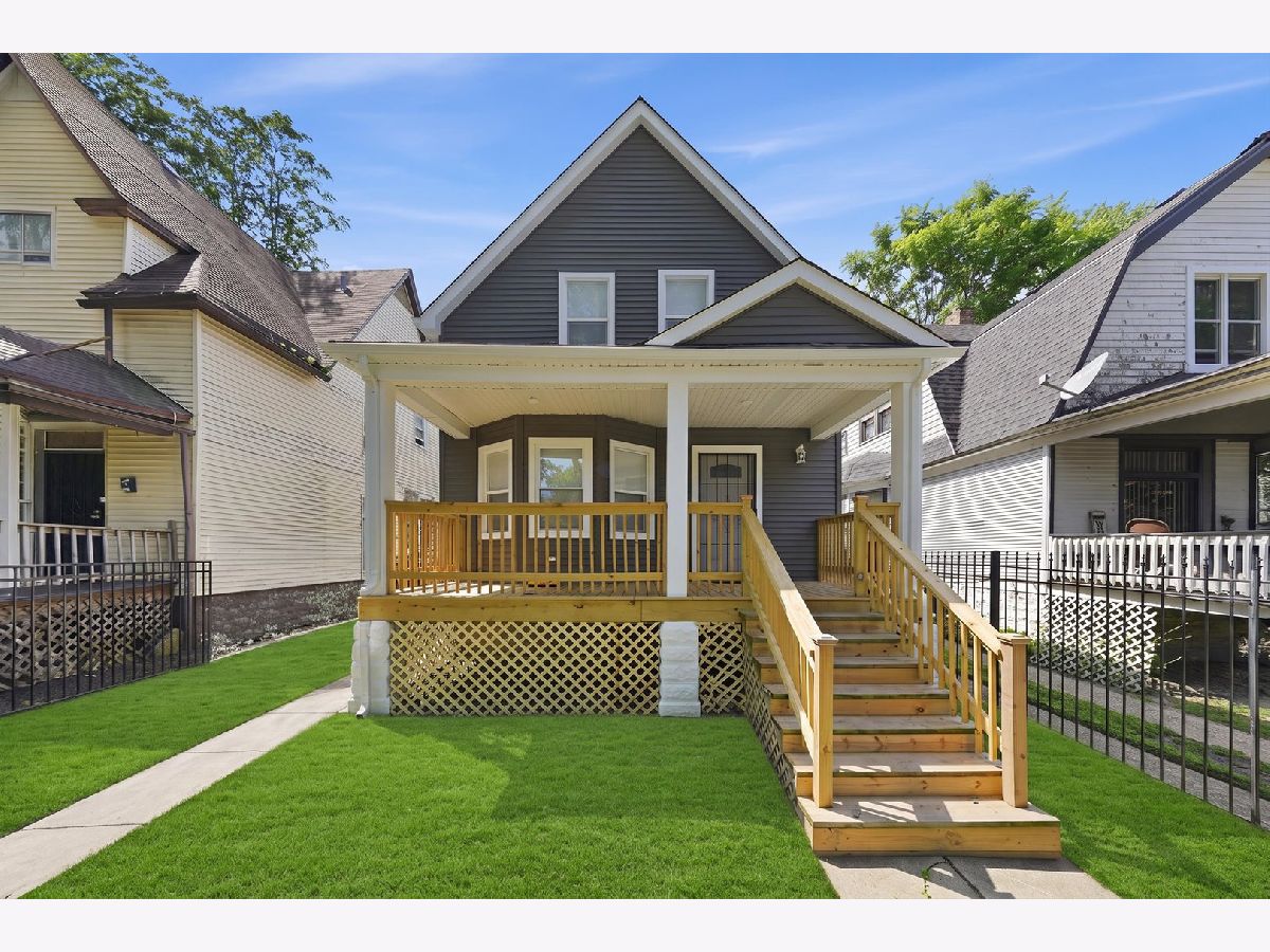  For Sale Chicago Illinois, 11940 Yale Avenue