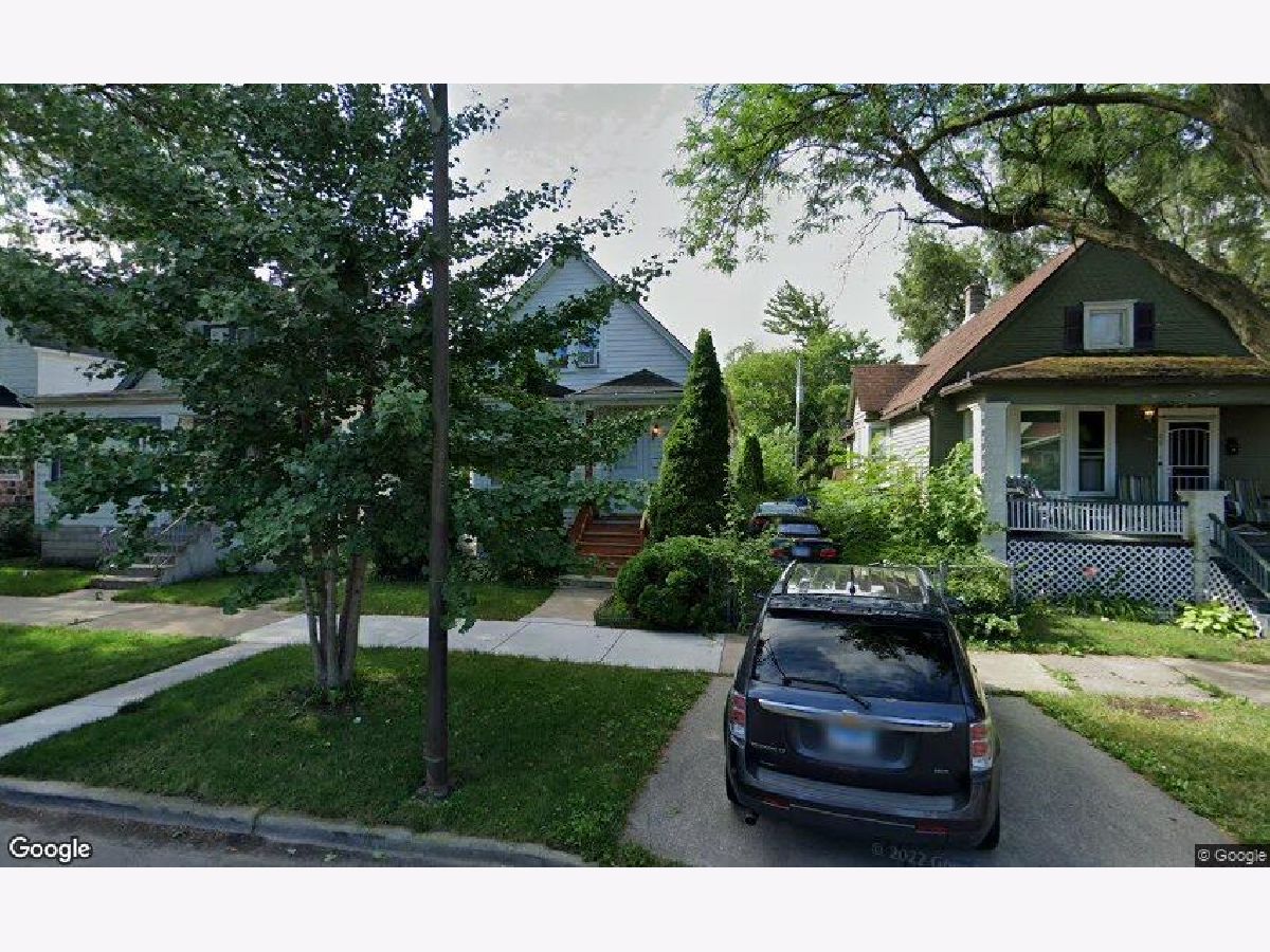  Sold Chicago Illinois, 29 109th