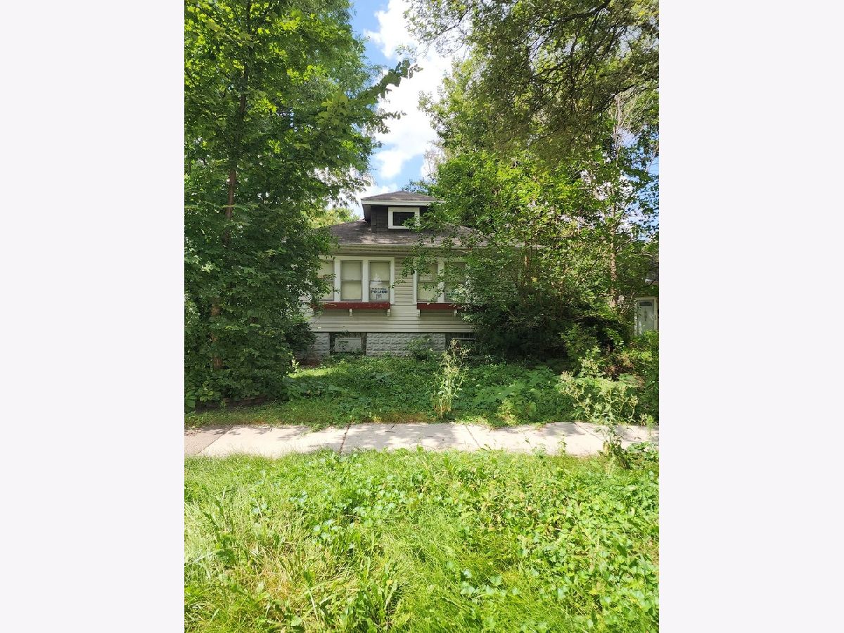  For Sale Maywood Illinois, 1604 21st Avenue