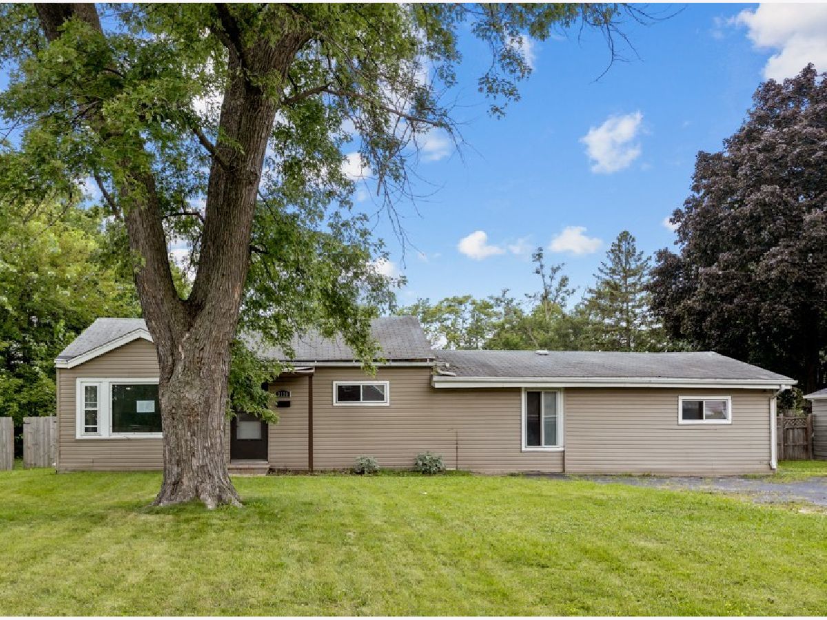  For Sale Melrose Park Illinois, 3120 Haber Avenue