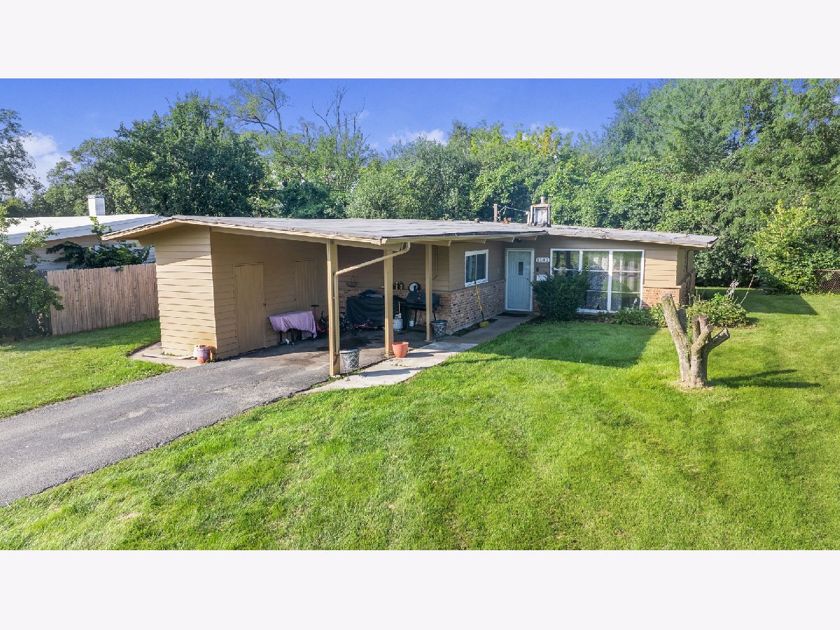  For Sale Chicago Heights Illinois, 1142 Parkview Avenue