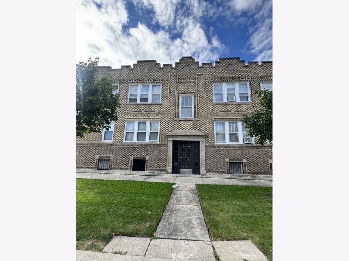  Rented Chicago Illinois, 4237 George