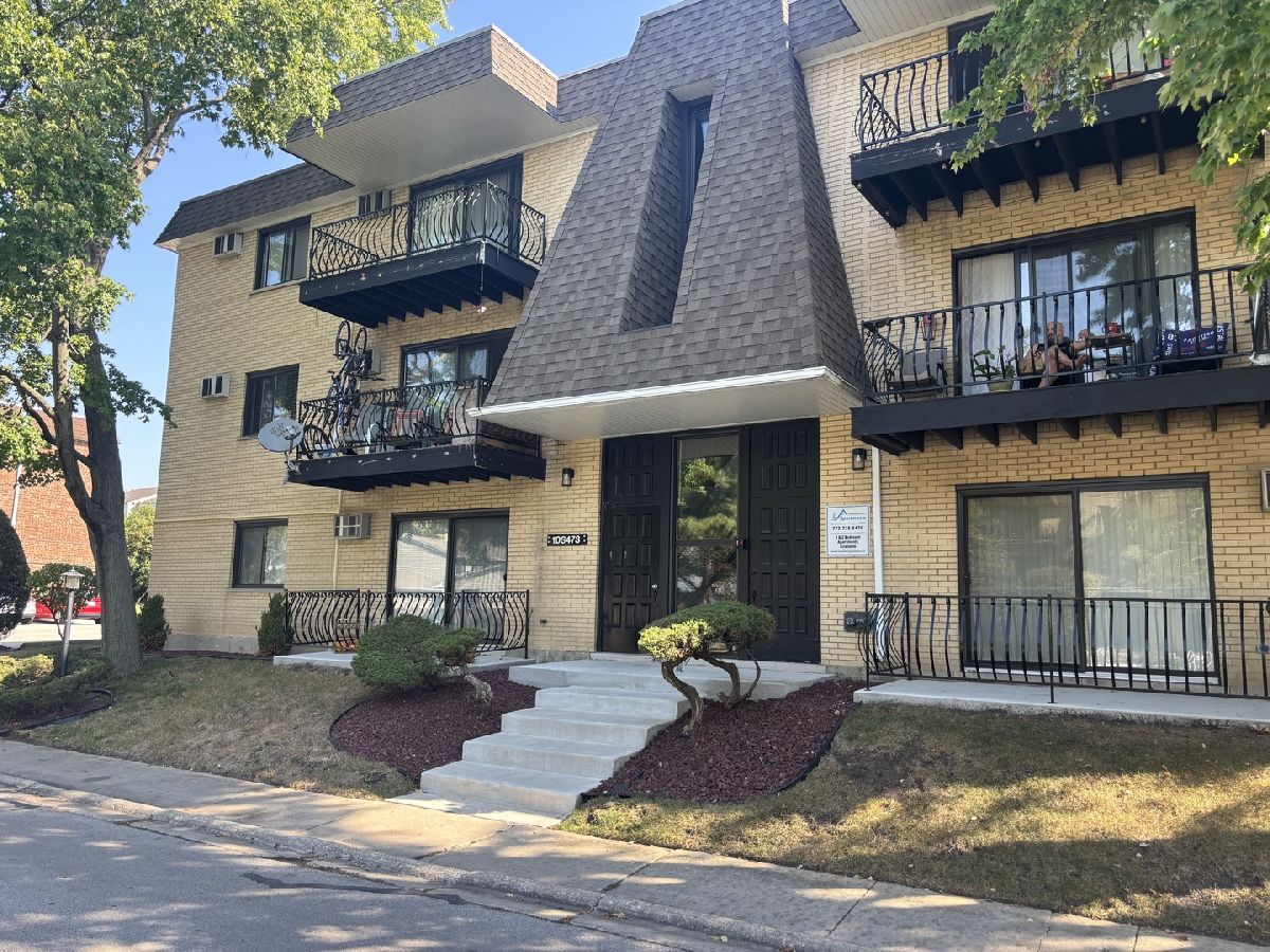  For Rent Willowbrook Illinois, 10S473 Echo