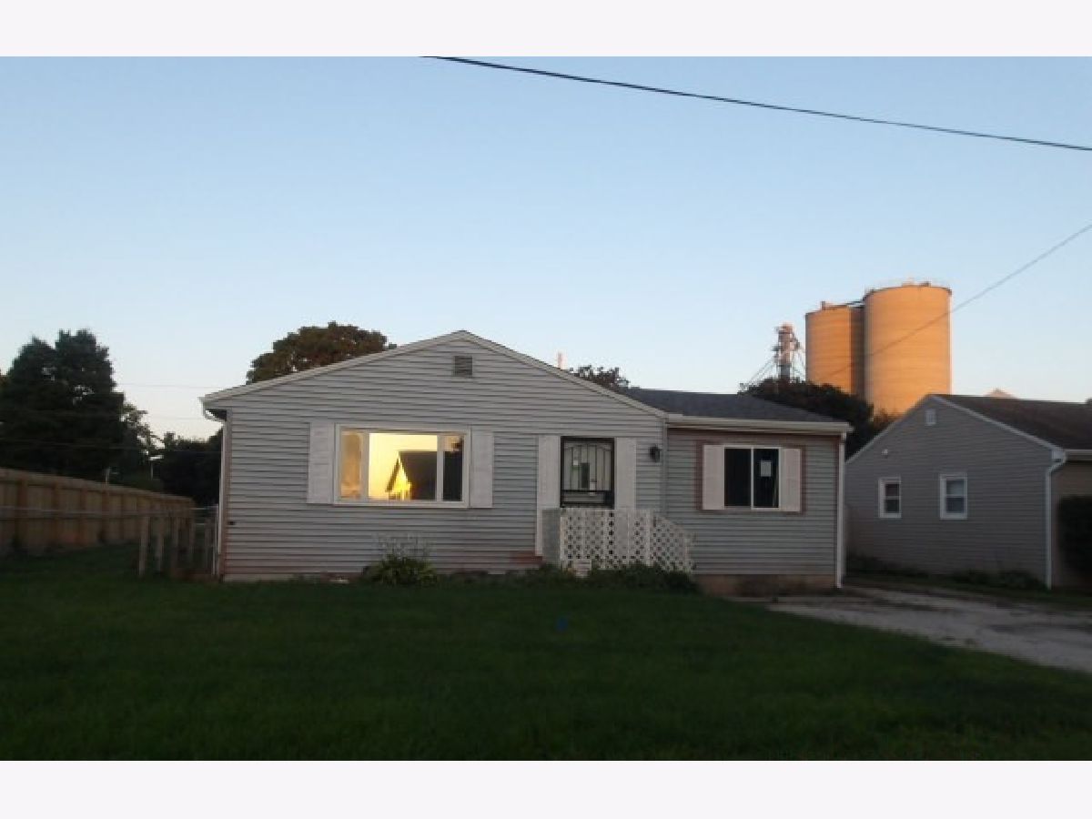  For Sale Bondville Illinois, 208 Munroe Street