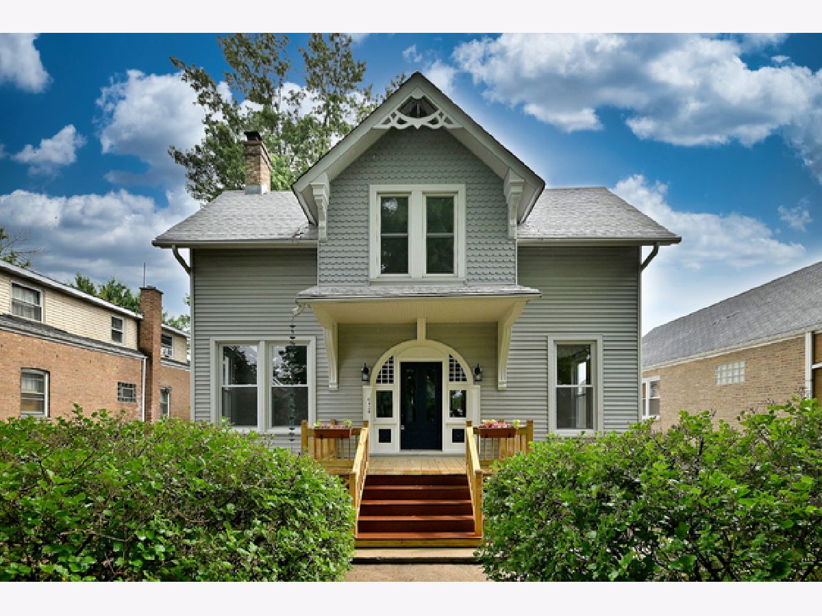  For Rent Berwyn Illinois, 6424 Sinclair