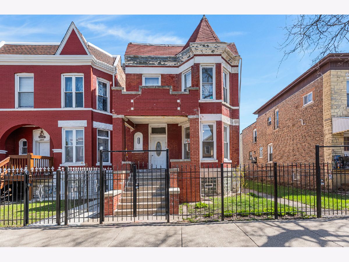  For Rent Chicago Illinois, 2439 Millard