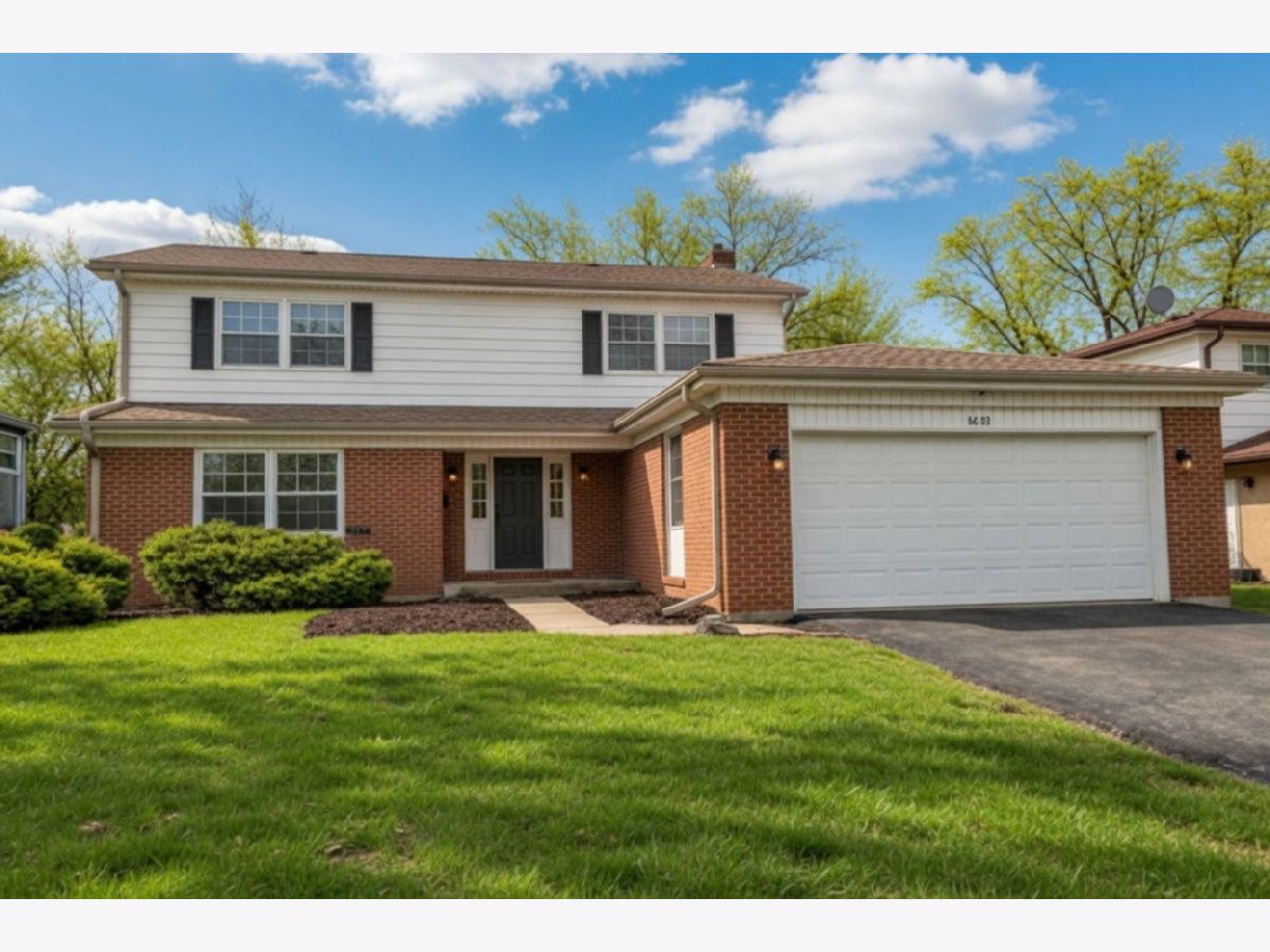 For Sale Homewood Illinois, 18135 Cherrywood Lane