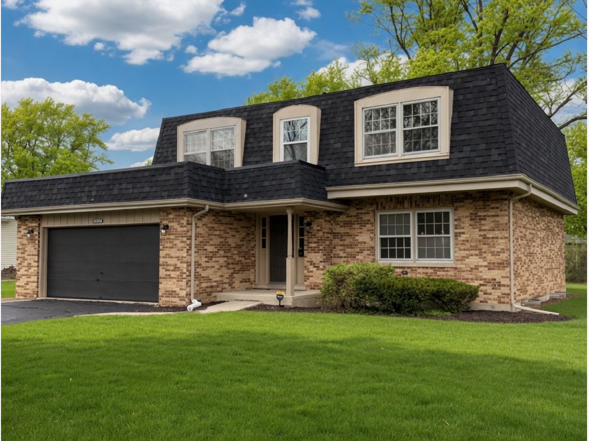  For Sale Olympia Fields Illinois, 3451 Ithaca Road