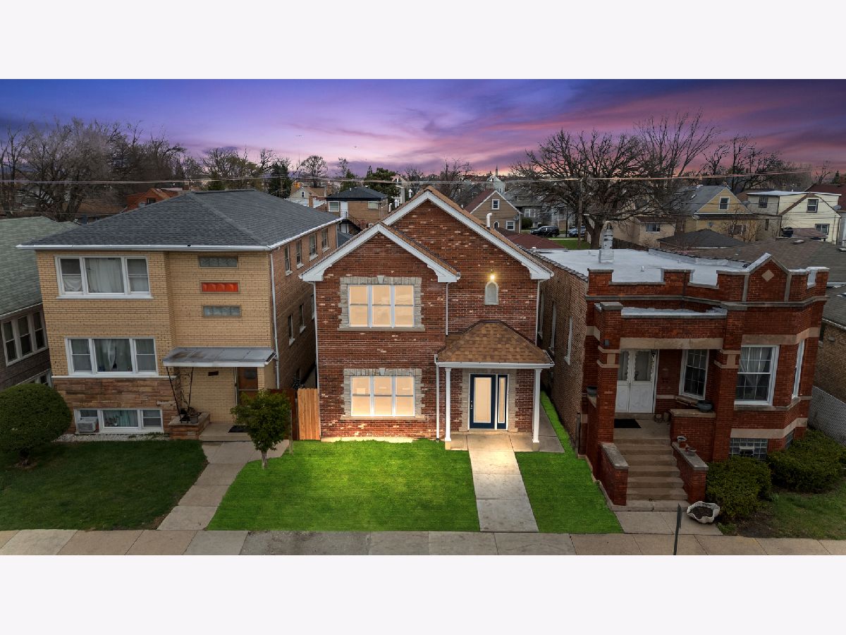  For Sale Cicero Illinois, 5326 31st Street