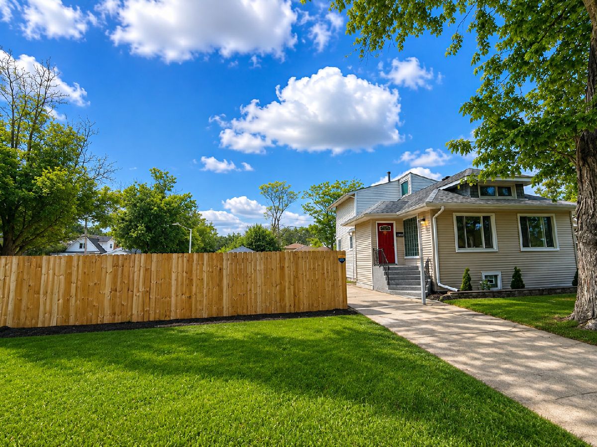  For Sale Maywood Illinois, 1936 17th Avenue