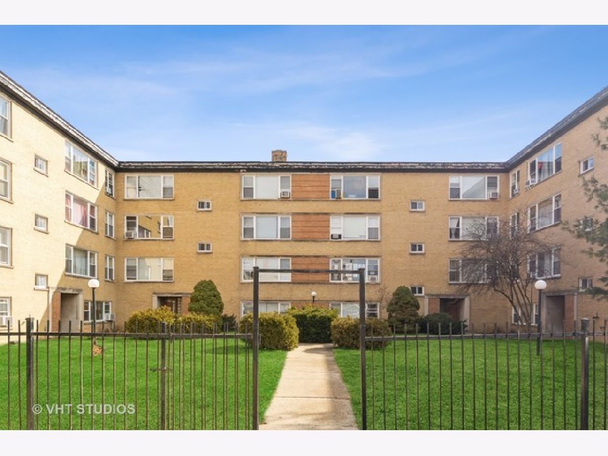  For Rent Chicago Illinois, 6127 Seeley