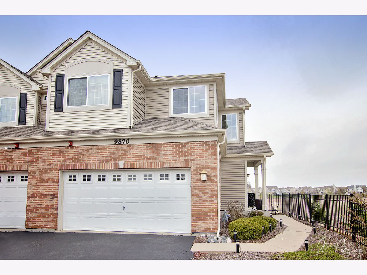Homes & Townhomes For Rent Talamore Huntley Illinois, 9870 Williams